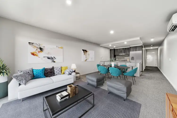 Main view of Homely apartment listing, 80/35 Oakden Street, Greenway ACT 2900