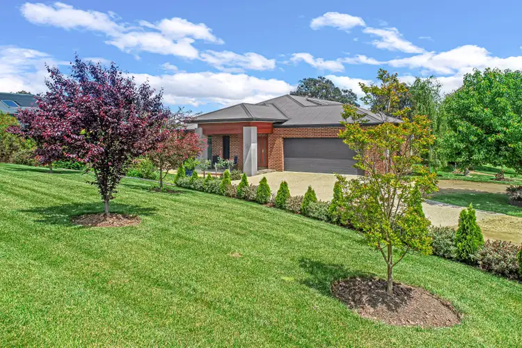 Third view of Homely house listing, 17 Oaksford Drive, Mansfield VIC 3722