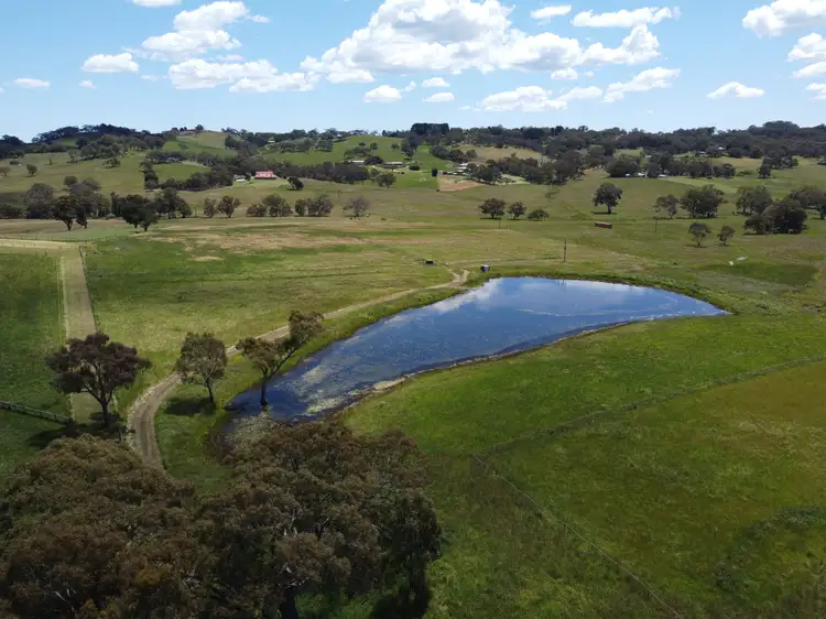 Second view of Homely house listing, 416 Flaxley Road, Mount Barker SA 5251