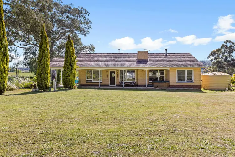 Sixth view of Homely house listing, 416 Flaxley Road, Mount Barker SA 5251