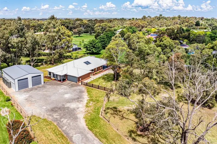 4A Johanna Court, Pakenham VIC 3810