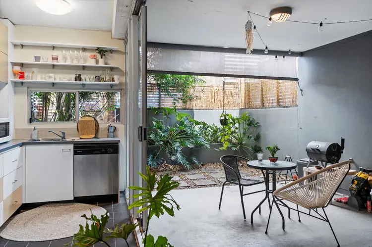 4/92 Robertson Street, Fortitude Valley QLD 4006