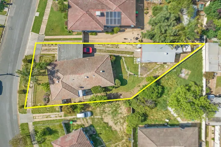 Second view of Homely house listing, 9 Montgomery Street, Echuca VIC 3564