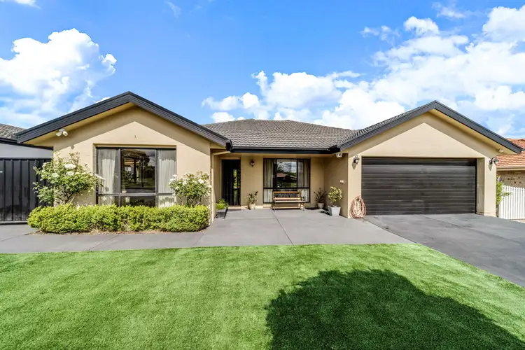 Main view of Homely house listing, 25 Simonetti Street, Dunlop ACT 2615