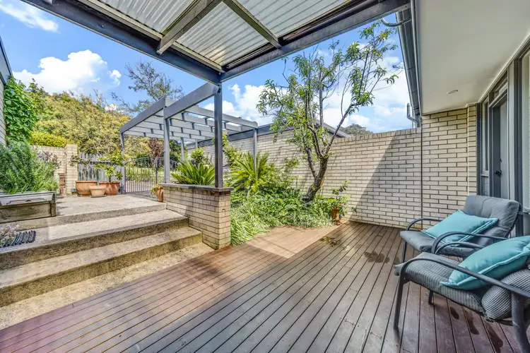 12 Teague Street, Cook ACT 2614