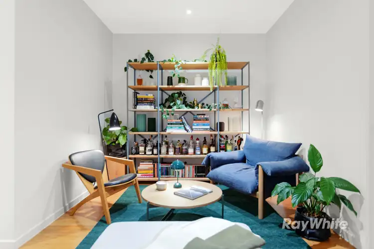 Second view of Homely townhouse listing, 1/250 Neerim Road, Carnegie VIC 3163