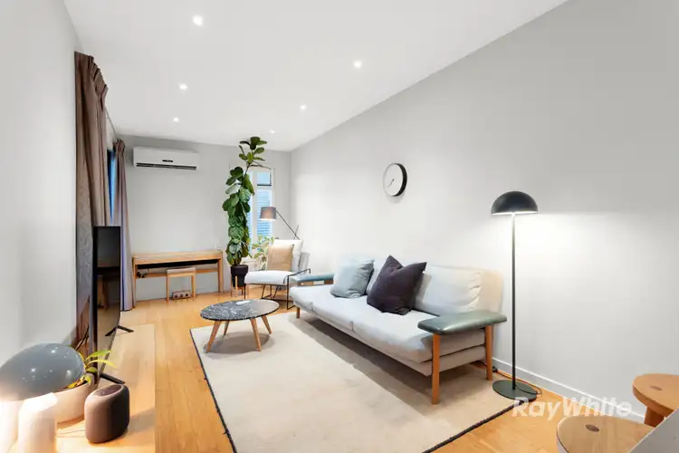 Third view of Homely townhouse listing, 1/250 Neerim Road, Carnegie VIC 3163