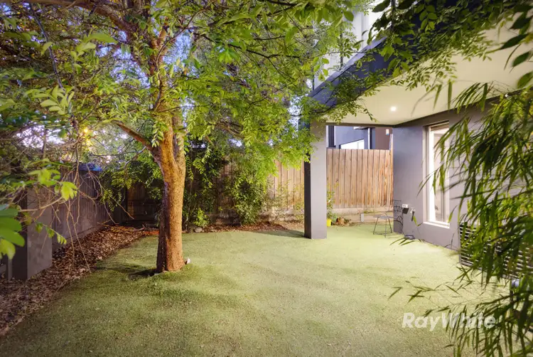 Fourth view of Homely townhouse listing, 1/250 Neerim Road, Carnegie VIC 3163