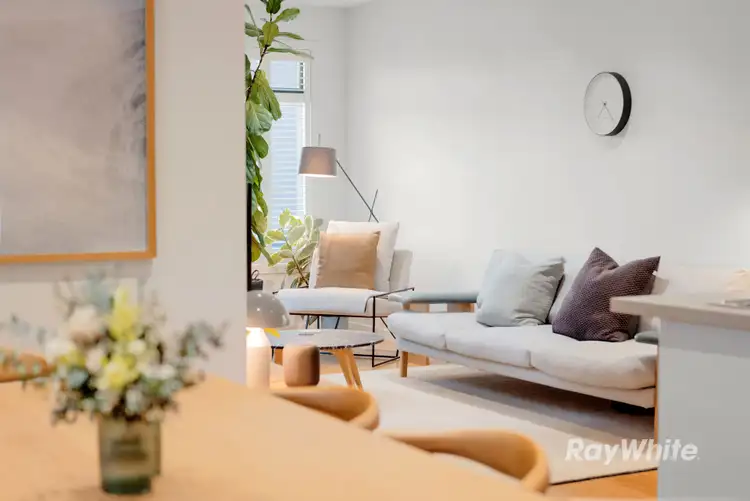 Sixth view of Homely townhouse listing, 1/250 Neerim Road, Carnegie VIC 3163