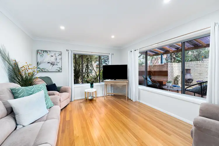 Main view of Homely townhouse listing, 1/62-64 Old Bush Road, Yarrawarrah NSW 2233