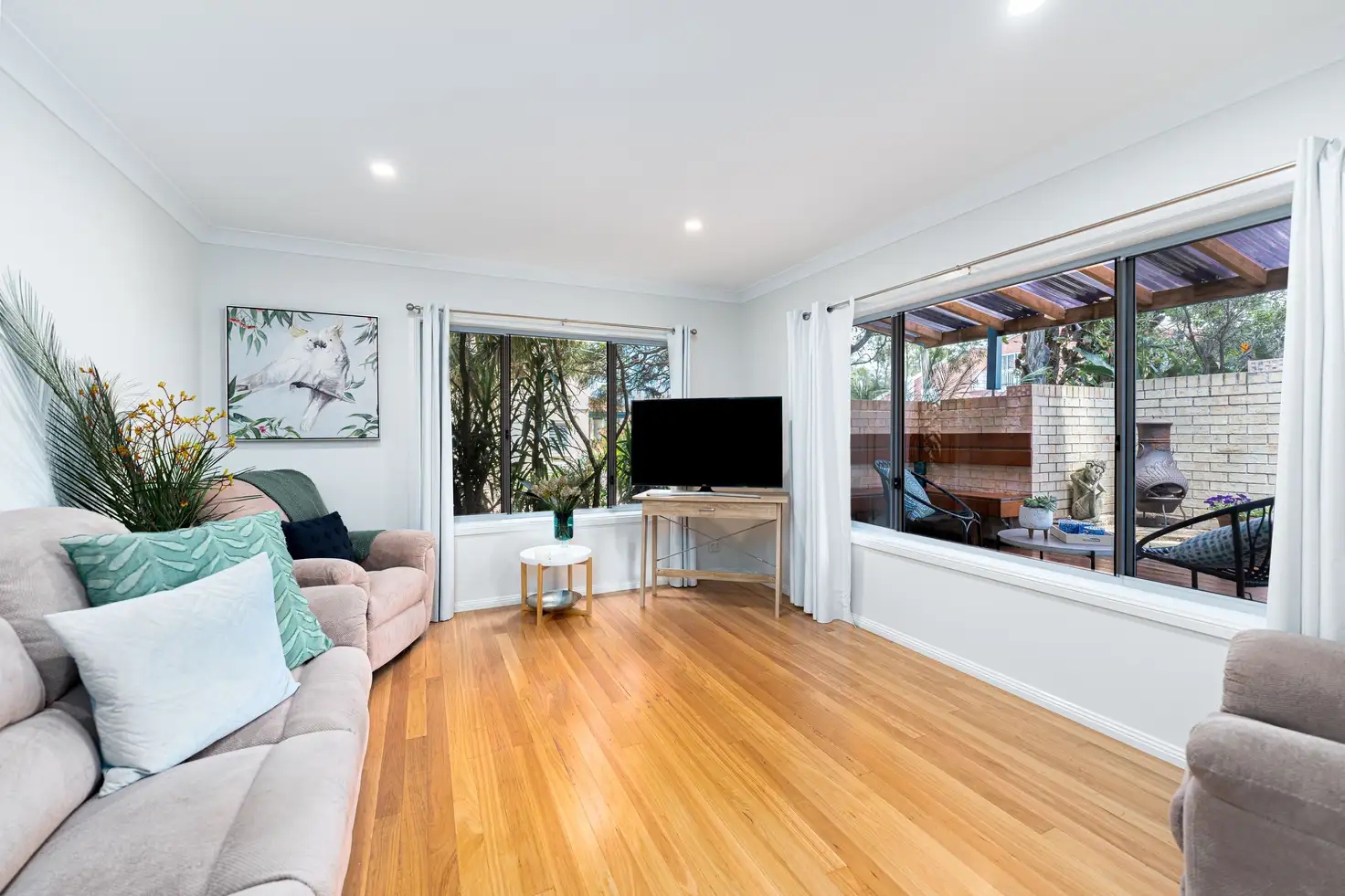 Main view of Homely townhouse listing, 1/62-64 Old Bush Road, Yarrawarrah NSW 2233