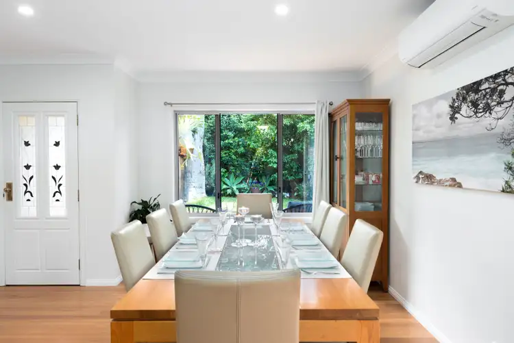 Second view of Homely townhouse listing, 1/62-64 Old Bush Road, Yarrawarrah NSW 2233