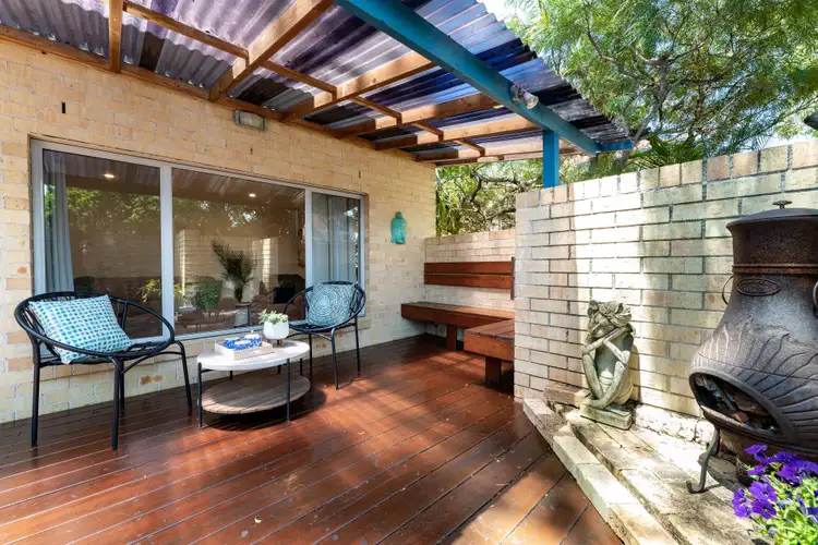 Fourth view of Homely townhouse listing, 1/62-64 Old Bush Road, Yarrawarrah NSW 2233
