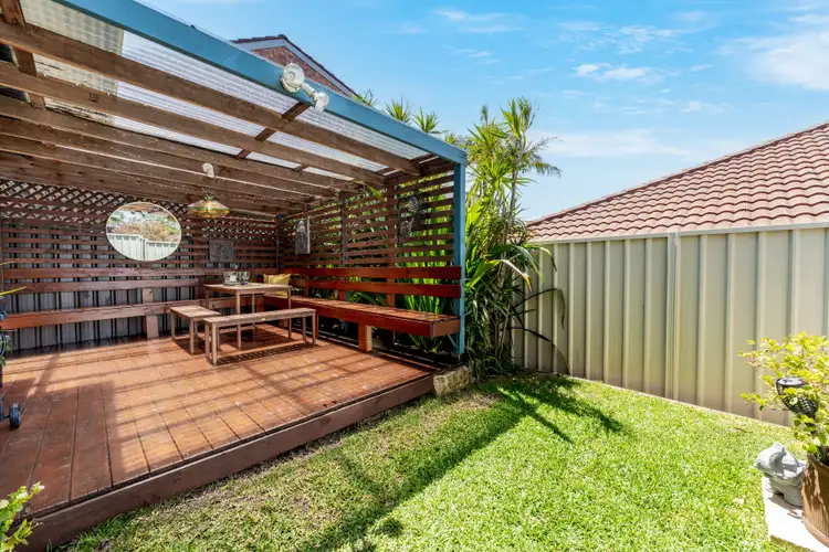 Fifth view of Homely townhouse listing, 1/62-64 Old Bush Road, Yarrawarrah NSW 2233