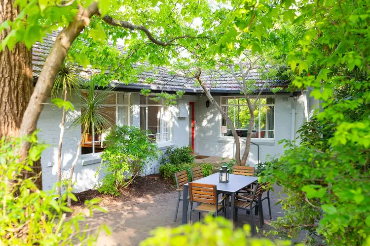 Main view of Homely house listing, 16 Hobbs Street, O'connor ACT 2602