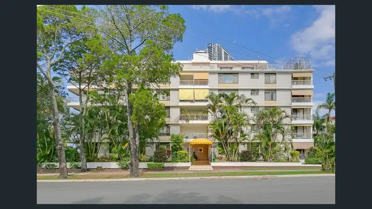 305/65 Bauer Street, Southport QLD 4215