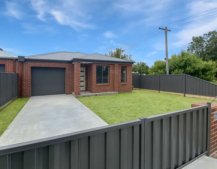 Main view of Homely house listing, 34 Princes Street, Ararat VIC 3377