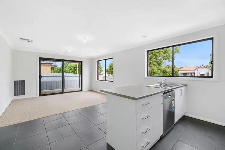 Second view of Homely house listing, 34 Princes Street, Ararat VIC 3377