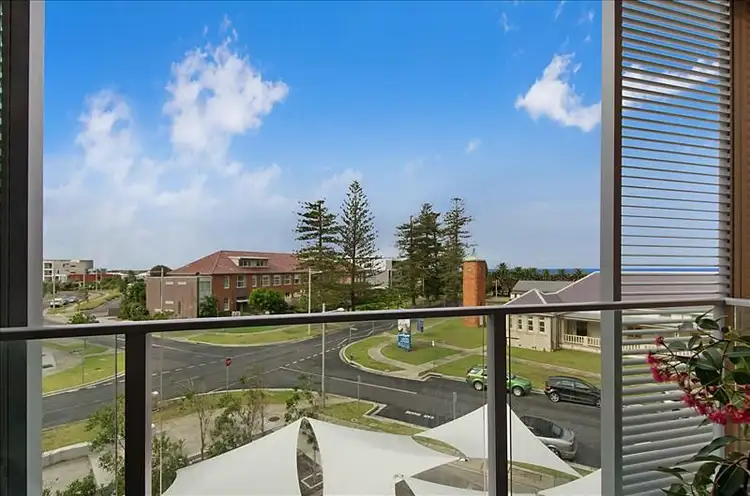 219/1-5 Pine Avenue, Little Bay NSW 2036