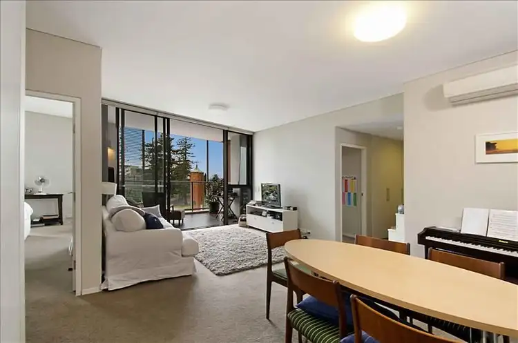 Second view of Homely apartment listing, 219/1-5 Pine Avenue, Little Bay NSW 2036