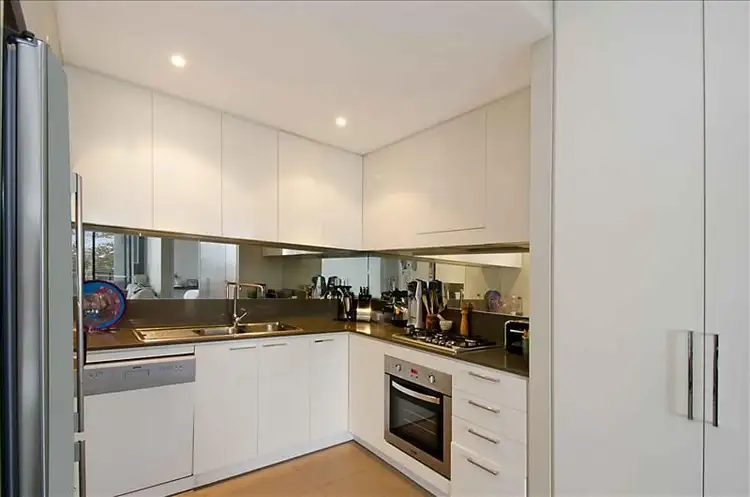 Fourth view of Homely apartment listing, 219/1-5 Pine Avenue, Little Bay NSW 2036