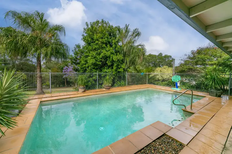 Main view of Homely house listing, 23 Hillview Court, Wamuran QLD 4512