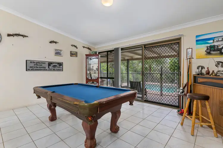 Fifth view of Homely house listing, 23 Hillview Court, Wamuran QLD 4512
