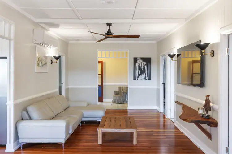 Second view of Homely house listing, 47-51 Blackall Terrace, Nambour QLD 4560