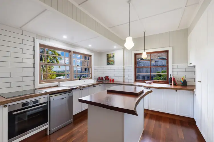 Fourth view of Homely house listing, 47-51 Blackall Terrace, Nambour QLD 4560