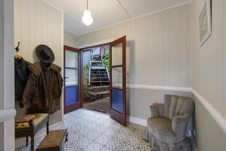 Fifth view of Homely house listing, 47-51 Blackall Terrace, Nambour QLD 4560