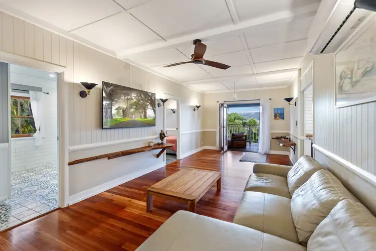 Sixth view of Homely house listing, 47-51 Blackall Terrace, Nambour QLD 4560