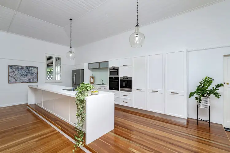 Third view of Homely house listing, 21 McKay Street, Hermit Park QLD 4812