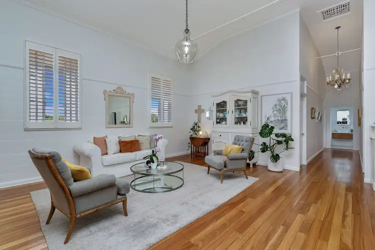 Fourth view of Homely house listing, 21 McKay Street, Hermit Park QLD 4812