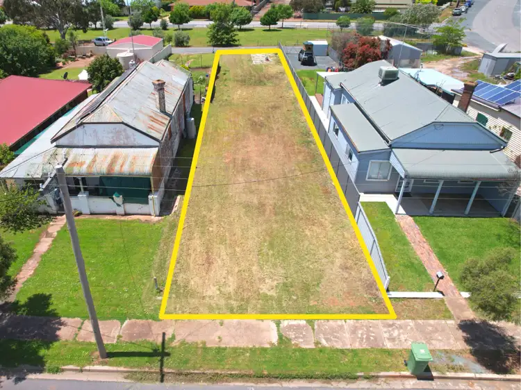 63 Church Street, West Wyalong NSW 2671