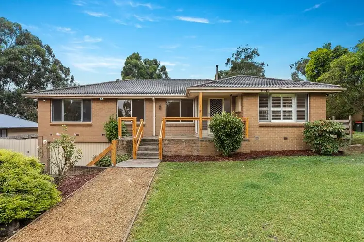 19 Bannons Lane, Yarrambat VIC 3091
