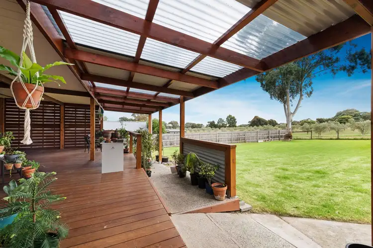Fifth view of Homely house listing, 19 Bannons Lane, Yarrambat VIC 3091