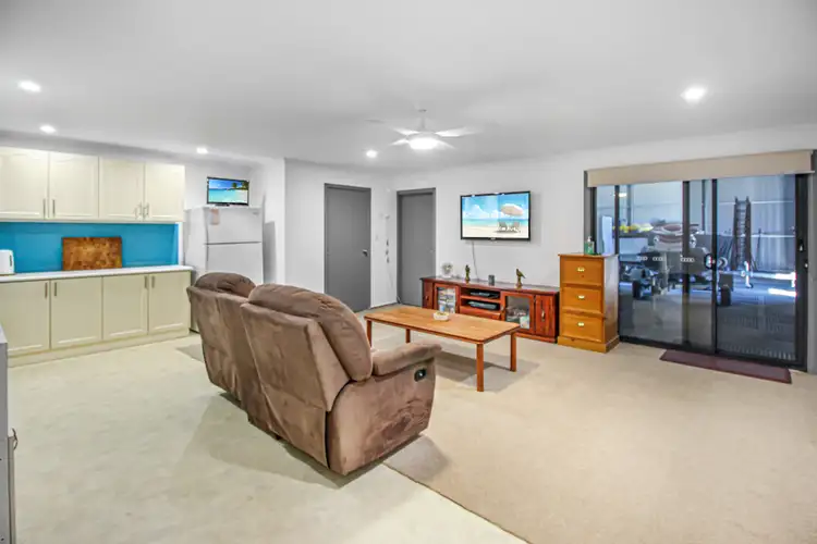 Fifth view of Homely house listing, Lot 29 Murbko Road, Murbko SA 5320