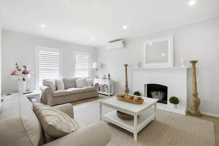 Second view of Homely house listing, 2 Crozet Court, Burleigh Waters QLD 4220