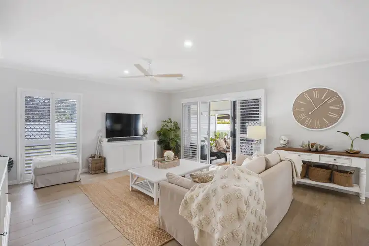 Third view of Homely house listing, 2 Crozet Court, Burleigh Waters QLD 4220
