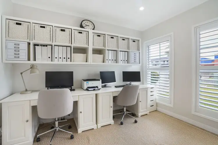 Fourth view of Homely house listing, 2 Crozet Court, Burleigh Waters QLD 4220