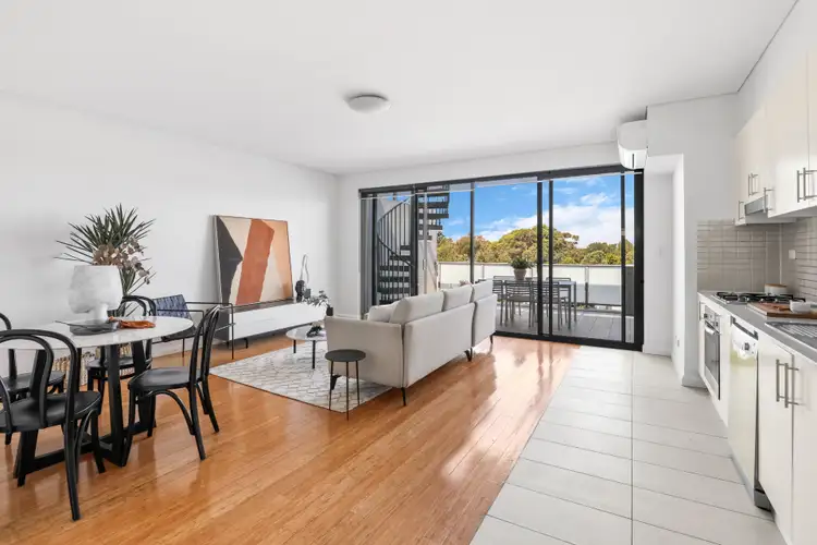 61/60-82 Princes Highway, St Peters NSW 2044