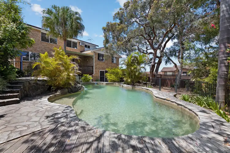 Second view of Homely house listing, 3 Bradley Place, Illawong NSW 2234