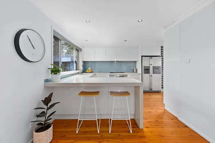 Third view of Homely house listing, 3 Bradley Place, Illawong NSW 2234