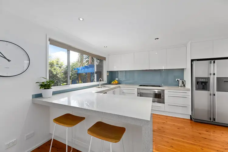 Fourth view of Homely house listing, 3 Bradley Place, Illawong NSW 2234