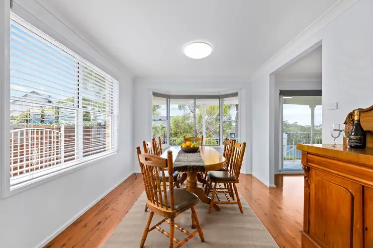 Fifth view of Homely house listing, 3 Bradley Place, Illawong NSW 2234