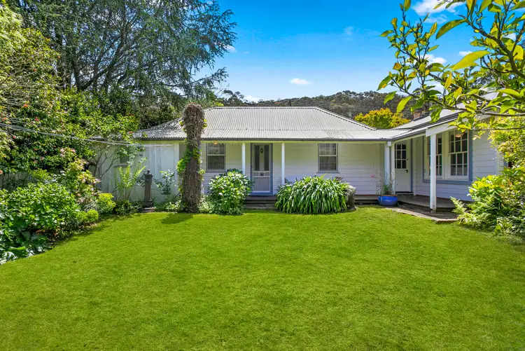 23 Arthur Street, Mittagong NSW 2575