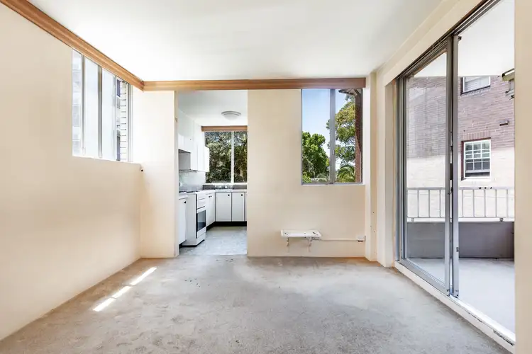 Main view of Homely apartment listing, 6/9 Clement Street, Rushcutters Bay NSW 2011