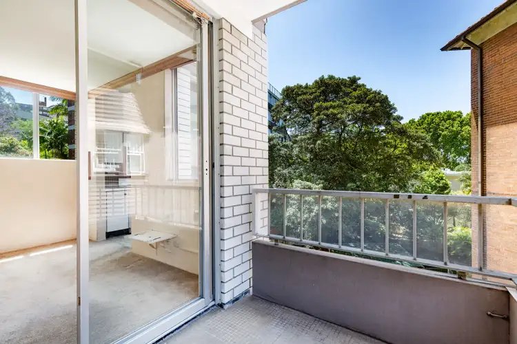 Second view of Homely apartment listing, 6/9 Clement Street, Rushcutters Bay NSW 2011