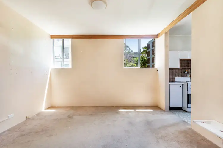 Fifth view of Homely apartment listing, 6/9 Clement Street, Rushcutters Bay NSW 2011