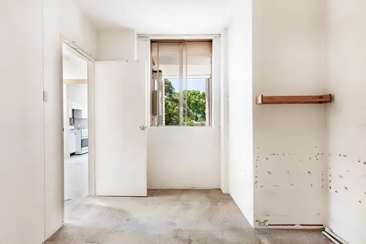 Sixth view of Homely apartment listing, 6/9 Clement Street, Rushcutters Bay NSW 2011
